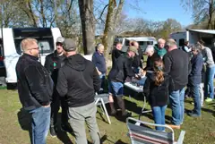 Osterausfahrt 2026 – Bild 78