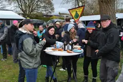 Osterausfahrt 2026 – Bild 19