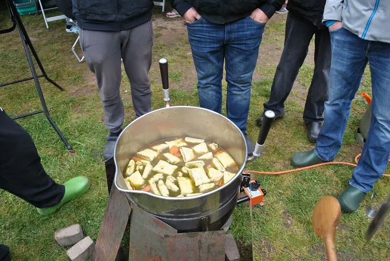 Osterausfahrt 2025 – Bild 87