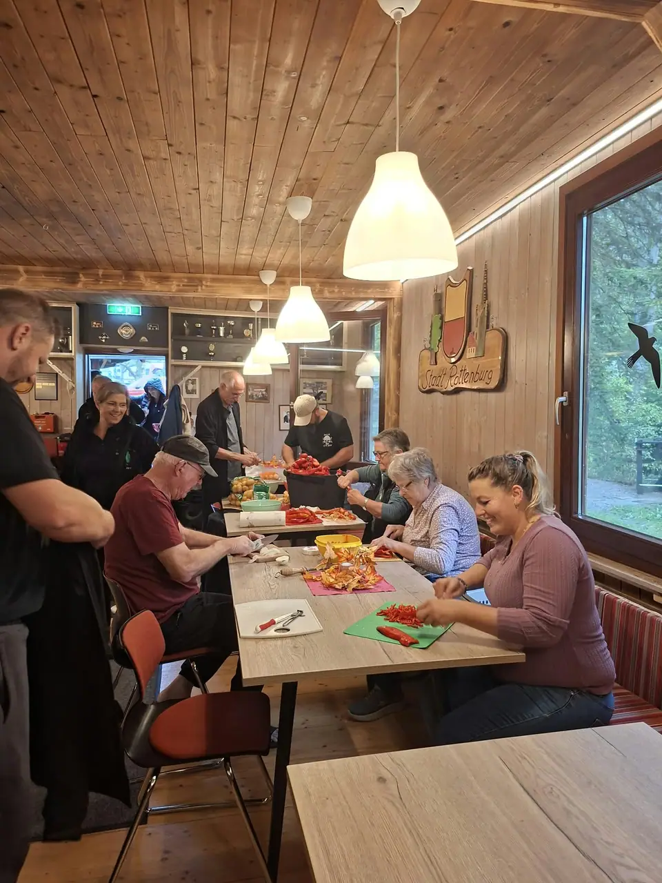 Herbstausfahrt 2026 – Bild 10