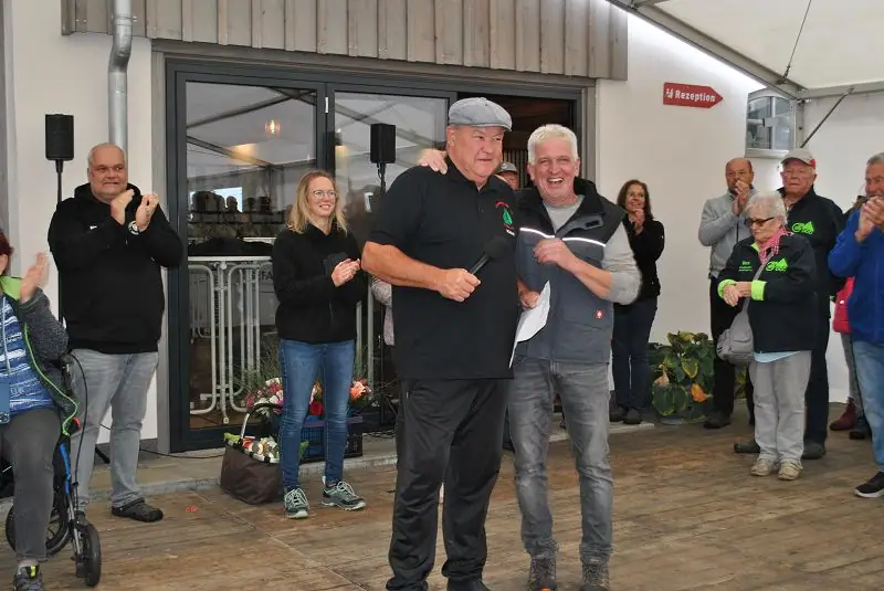 45 Jahre Camping Freunde Filder – Bild 2