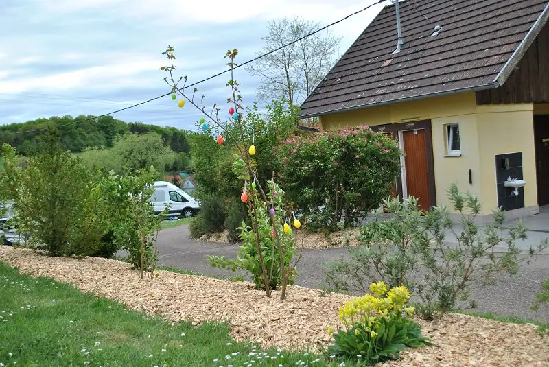 Osterausfahrt 2025 – Bild 32