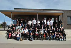 Osterausfahrt 2026 – Bild 1