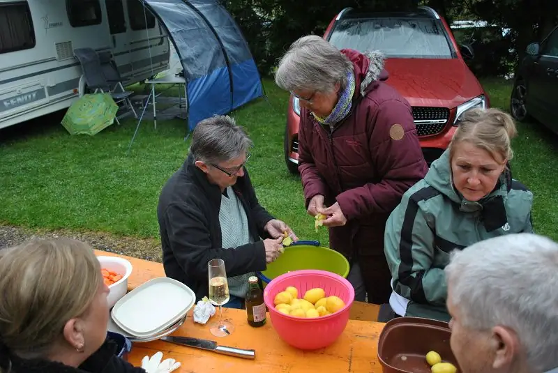 Osterausfahrt 2025 – Bild 81