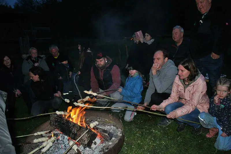 Osterausfahrt 2024 – Bild 96