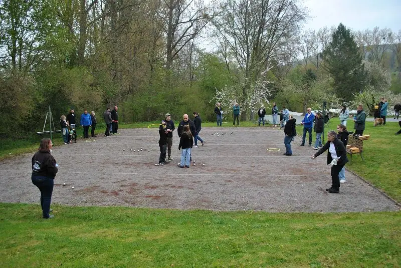 Boule Turnier 2025 – Bild 10