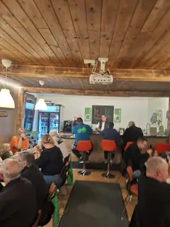 Herbstausfahrt 2026 – Bild 25