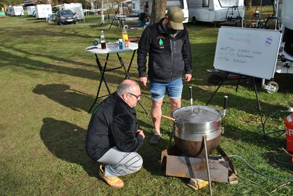 Osterausfahrt 2026 – Bild 69