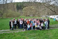 Osterausfahrt 2024 – Bild 2
