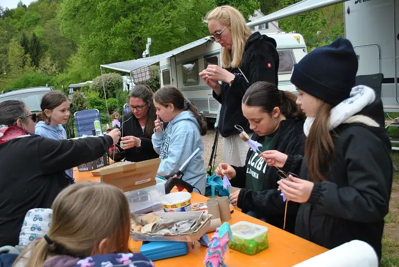 Osterausfahrt 2025 – Bild 36