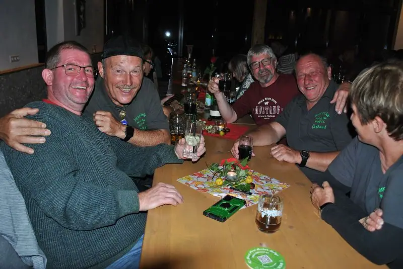 45 Jahre Camping Freunde Filder – Bild 14