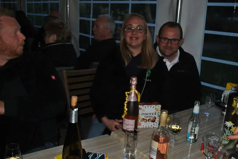 Osterausfahrt 2025 – Bild 45