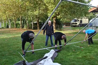 Herbstausfahrt 2023
