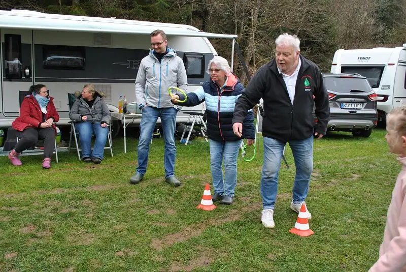 Osterausfahrt 2024 – Bild 43
