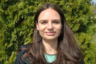 Janine Geppert