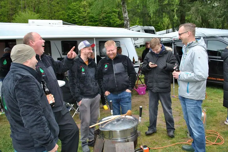 Osterausfahrt 2025 – Bild 89