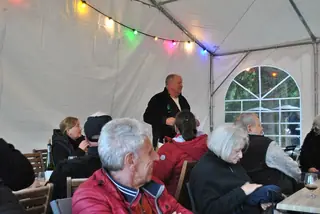 Osterausfahrt 2025