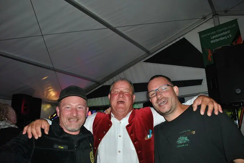 45 Jahre Camping Freunde Filder – Bild 63