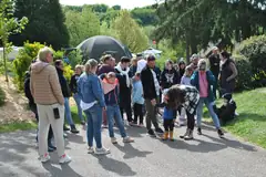 Osterausfahrt 2025 – Bild 24