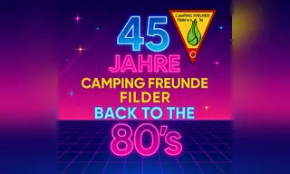 45 Jahre Filderer - The Show does go on