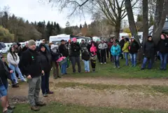 Osterausfahrt 2026 – Bild 30