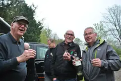 Osterausfahrt 2025 – Bild 67