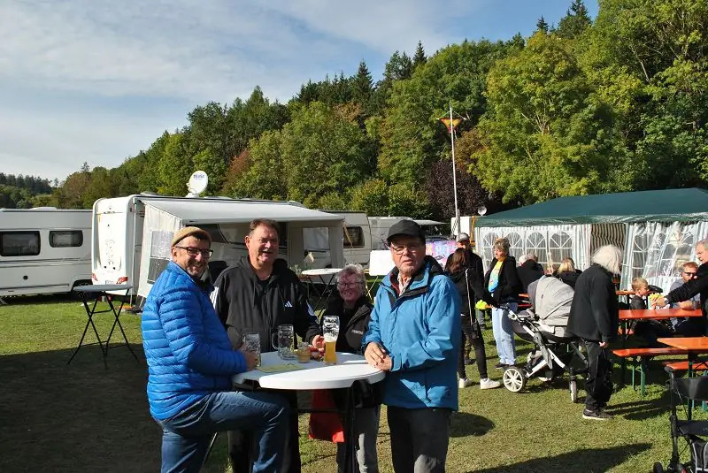 45 Jahre Camping Freunde Filder – Bild 79