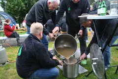Osterausfahrt 2025 – Bild 84