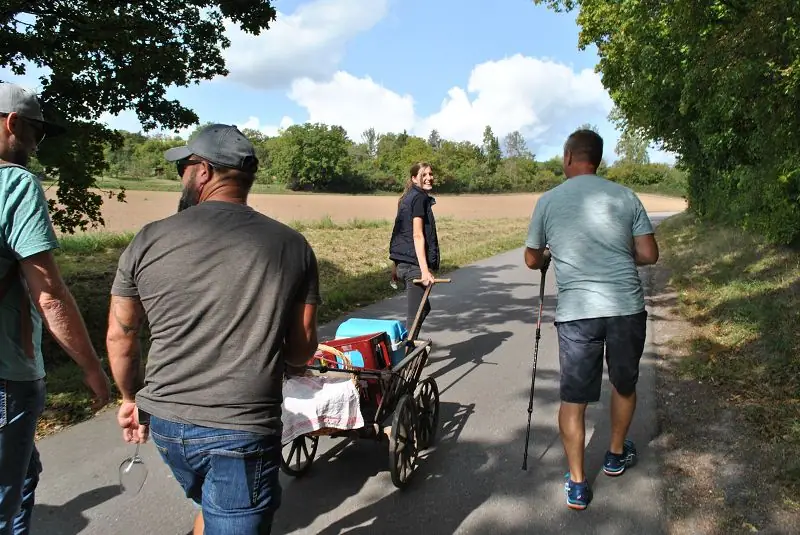 Herbstausfahrt 2023 – Bild 68