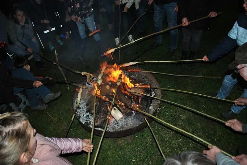 Osterausfahrt 2024 – Bild 95