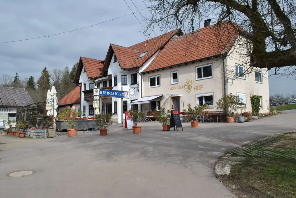 Osterausfahrt 2026 – Bild 65