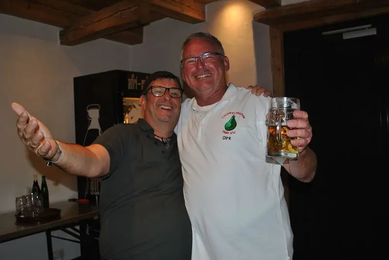 45 Jahre Camping Freunde Filder – Bild 7