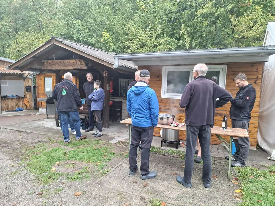 Herbstausfahrt 2026 – Bild 13