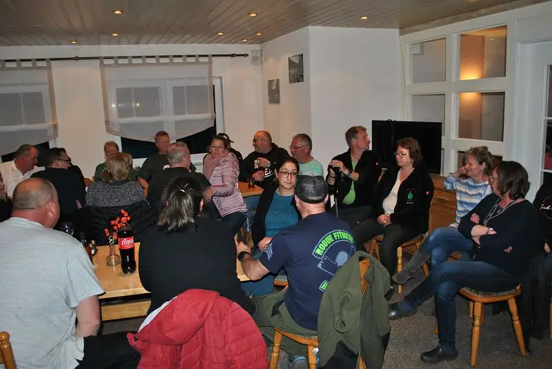 Osterausfahrt 2024 – Bild 28