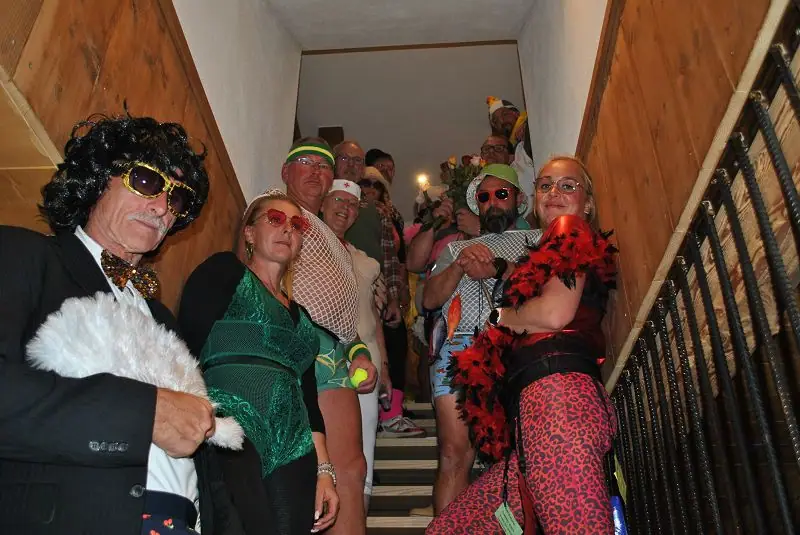 45 Jahre Camping Freunde Filder – Bild 31