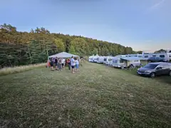 57. LV Meisterschaft im Caravan Geschicklichkeitsfahren – Bild 2
