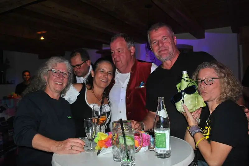 45 Jahre Camping Freunde Filder – Bild 49