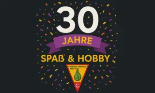30 Jahre CF-Filder