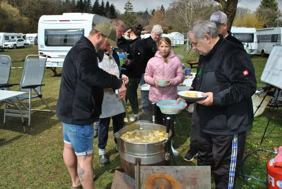 Osterausfahrt 2026 – Bild 61