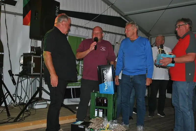 45 Jahre Camping Freunde Filder – Bild 39