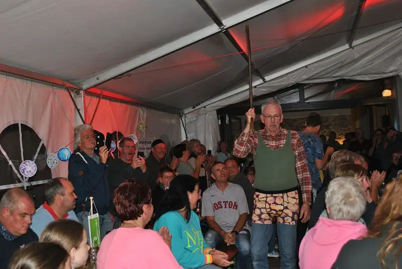 45 Jahre Camping Freunde Filder – Bild 28