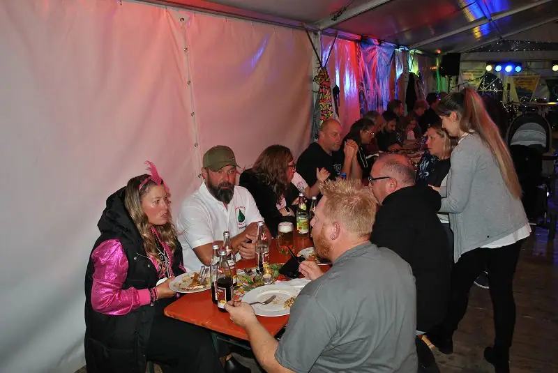 45 Jahre Camping Freunde Filder – Bild 76