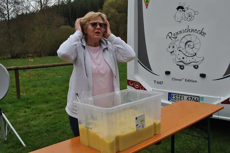 Osterausfahrt 2024 – Bild 21
