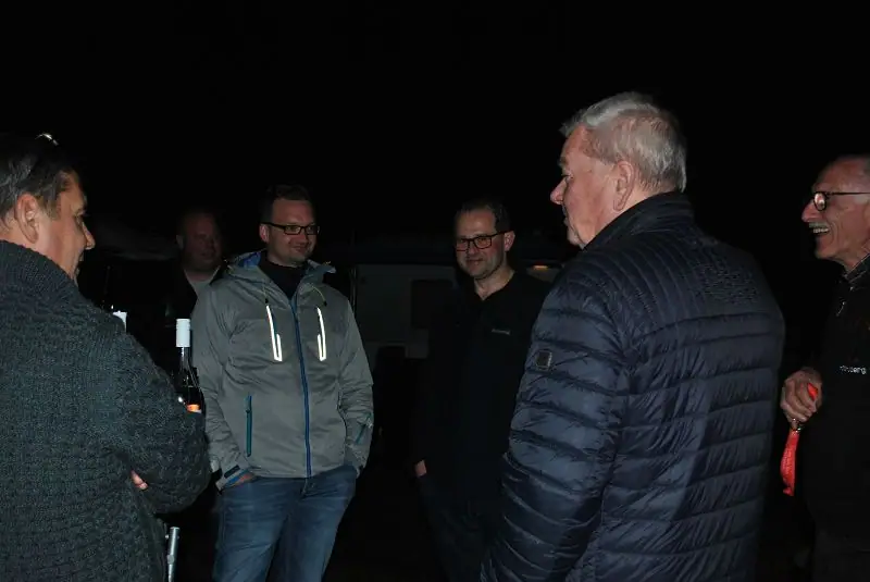 Osterausfahrt 2024 – Bild 32