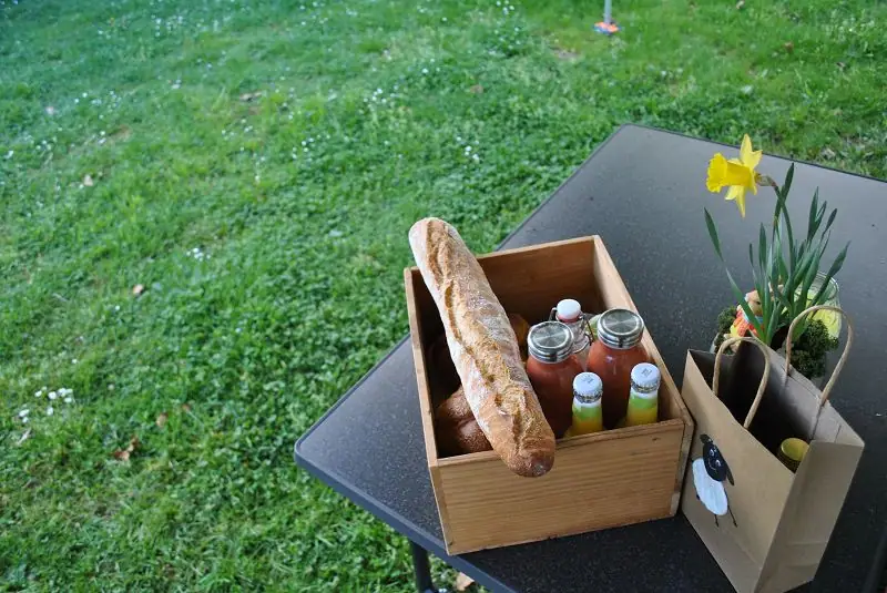Osterausfahrt 2025 – Bild 23