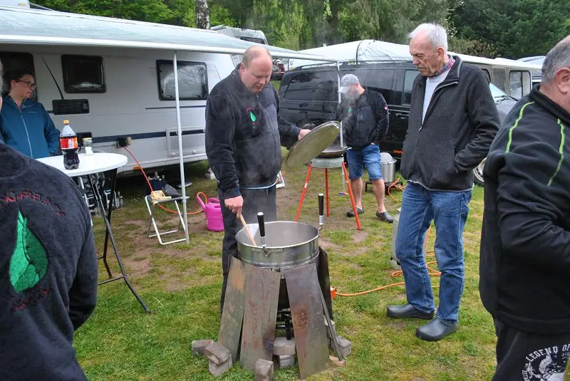 Osterausfahrt 2025 – Bild 85
