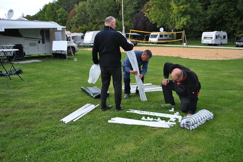 45 Jahre Camping Freunde Filder – Bild 108