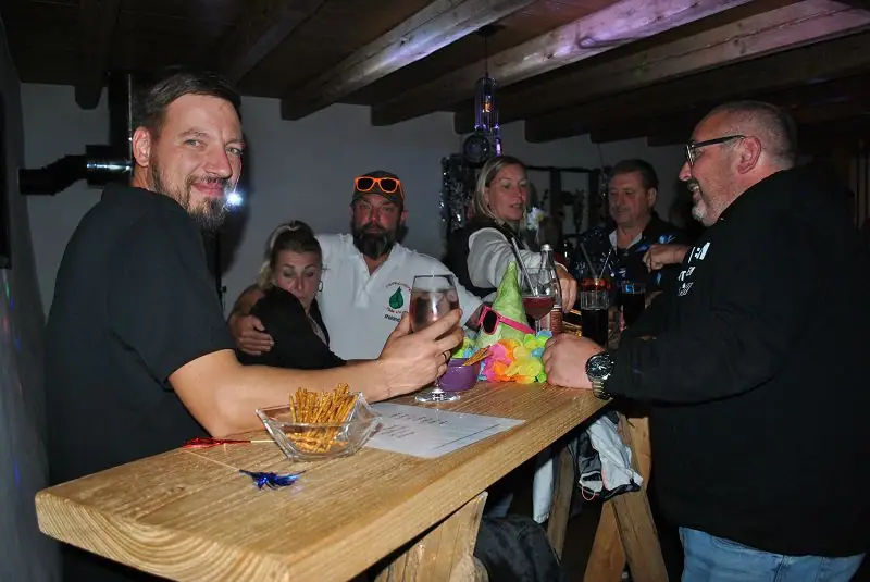 45 Jahre Camping Freunde Filder – Bild 54