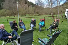 Osterausfahrt 2024 – Bild 6