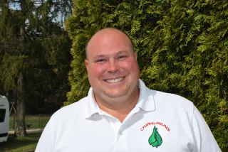 Benny Baum